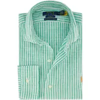 Ralph Lauren 710B16700004 - Green - M