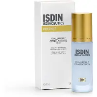 Isdin Prevent Hyaluronic Concentrate Serum 30ml