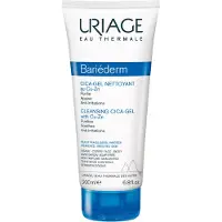 Uriage Bariéderm Cleansing Cica-Gel 200 ml