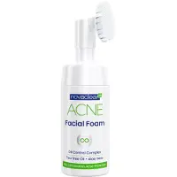 NovaClear Acne Facial Foam 100 ml