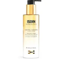 Isdin kasvojenpuhdistusöljy 200ml