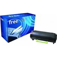 Freecolor M1145-FRC, 16000 sivua, Musta, 1 kpl (K18185F7)
