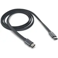 ReMarkable RM612 USB-C -kaapeli, grafiitti