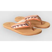Rip Curl Freedom Plush Bloom Varvastossut