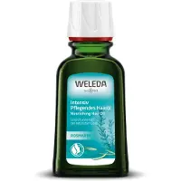 Weleda hiusöljy rosmariini 50ml