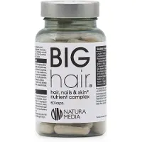 Natura Media BIGhair