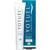 Yotuel Classic Valkaiseva Hammastahna 50 ml