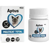 Aptus monikäyttötabletti nro 120