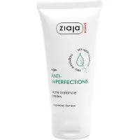 Ziaja med kasvovoide akneen taipuvaiselle iholle 50 ml