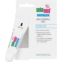 Sebamed kirkas finnigeeli kasvoille 10 ml