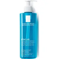 La Roche Posay Effaclar Cleansing Gel +M 400 ml