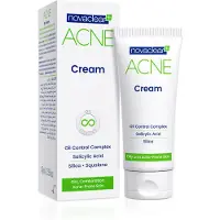 NovaClear Acne Face Cream 40 ml