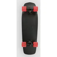 Landyachtz Dinghy Coffin - Stealth Card 28.2" Complete black Koko Uni