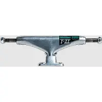Thunder T-II Polished 151 Trukki silver Koko Uni