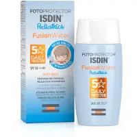Isdin Fotoprotektori Pediatrics Fusion Water Spf50+ 50ml
