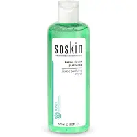 Soskin Paris Pure Preparations Gentle Purifying Lotion 250 ml