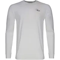 SikSilk Paita 'Essentials' musta / valkoinen