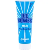 Ice power Power Plus 200 ml