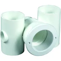 Hayward Jet-air Iii 32mm Sf Body Kuplapumppu
