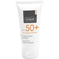 Ziaja SK50+ sävytetty kasvovoide 50 ml