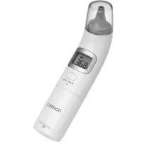 Omron Lämpömittari gentle temp 521 korvalle