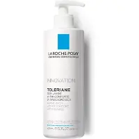 La Roche Posay Toleriane hellävarainen puhdistusvoide 400 ml