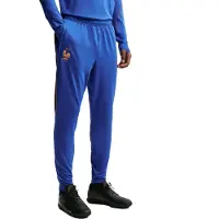 Nike Ranska Treenihousut Dri-fit Strike World Cup 2026 - Sininen/sininen/ruskea - , koko X-Large