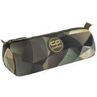CoolPack Tuba penaali "hedge" - tilava ja tyylikäs