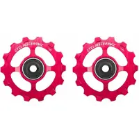 Cycling Ceramic Shimano 12s Grx-rx/xt-xtr/shimano 11s Grx-rx/xt-xtr/sram 12s Axs/sram 12s Mtb/sram 1x11s Fahrrad-schaltröllchensatz