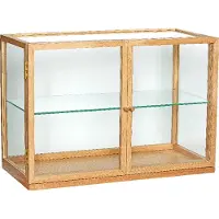Hubsch Poetic Display Box - ONE SIZE
