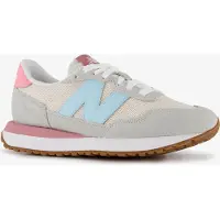 New Balance for woman. W237V1_LI Trainers 237 mulitcolour (37), Flat, Laces, Casual, Multicolor