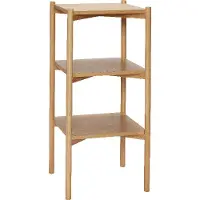 Hubsch Solution Shelf - 43X38X91CM