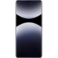 Xiaomi Redmi Note 14 Pro 5G 8/256 Gt -puhelin, Midnight Black