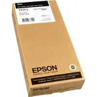 Epson Ink Black UltraChrome XD2 T41F540 350ml