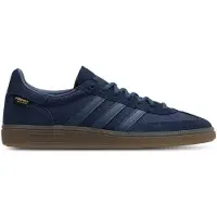 Adidas Originals Matalavartiset tennarit 'HANDBALL SPEZIAL' laivastonsininen / yönsininen