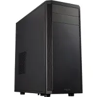 Fractal Core 2300 Musta