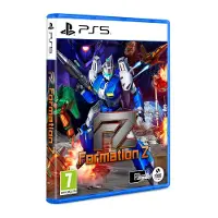 Formation Z (PS5)
