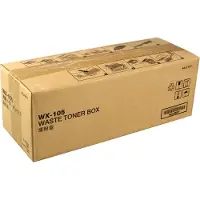 Konica Minolta Minolta WX-105, Minolta, Bizhub C227/287/226/266, 22000 sivua, 1 kpl (A8JJWY1)