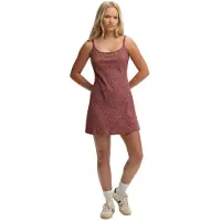 Superdry Printed Cami Mini Hihaton Lyhyt Mekko