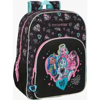 Monster High 19l 33x42x14 Cm Reppu