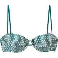 Copenhagen Studios Bikinitoppi petrooli