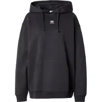 Adidas Originals Collegepaita 'Essentials' musta