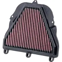 K&N DAYTONA/STREET TR 675 06-
