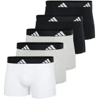 Adidas Underwear Trunks - Multi/patterned - XL