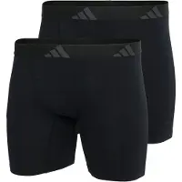 Adidas Shorts - Black - L