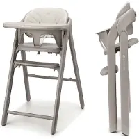 Kinderkraft Tino Syöttötuoli, Beige