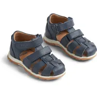 Wheat Sandal Frei - Navy - 21