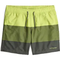 G-Star Dirik Color Block Uimashortsit