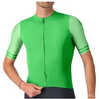 Castelli Prologo Lite 2 Lyhythihainen Pyöräilypaita