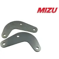 Mizu Perän Korotus KAWASAKI ZX-10 R/RR